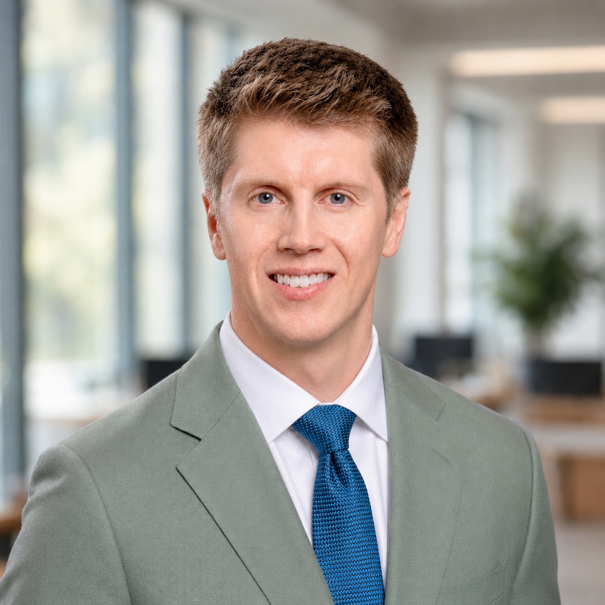 Dr Mike Perkins square headshot
